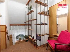 Prodej rodinného domu, Opava - Suché Lazce, Přerovecká, 120 m2