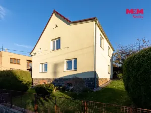 Prodej rodinného domu, Opava - Suché Lazce, Přerovecká, 120 m2