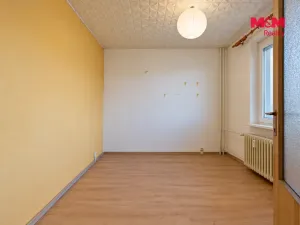 Prodej bytu 4+1, Chrudim, Na Ostrově, 82 m2