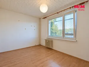 Prodej bytu 4+1, Chrudim, Na Ostrově, 82 m2