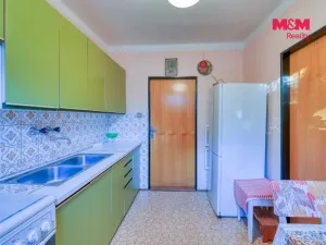 Prodej rodinného domu, Chválenice, 192 m2