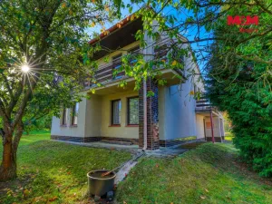 Prodej rodinného domu, Chválenice, 192 m2