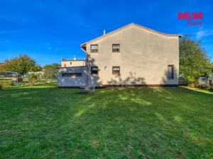 Prodej rodinného domu, Chválenice, 192 m2