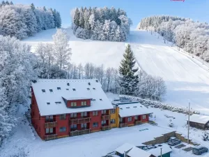 Prodej bytu 2+kk, Žacléř - Prkenný Důl, 64 m2