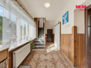Prodej rodinného domu, Domoušice, 91 m2