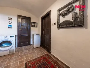 Prodej rodinného domu, Soběšice - Damíč, 161 m2