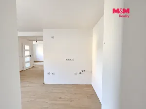 Prodej bytu 1+kk, Praha - Ruzyně, Duchcovská, 36 m2