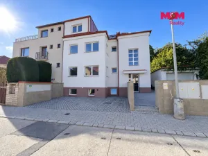 Prodej bytu 1+kk, Praha - Ruzyně, Duchcovská, 36 m2