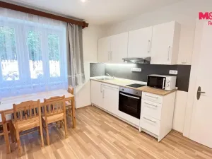 Pronájem bytu 2+kk, Řevničov, 60 m2