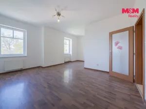 Pronájem bytu 2+kk, Mariánské Lázně, Zeyerova, 56 m2