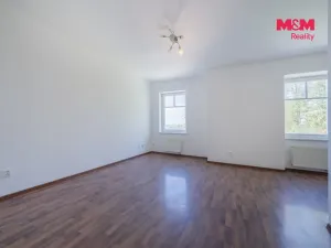 Pronájem bytu 2+kk, Mariánské Lázně, Zeyerova, 56 m2