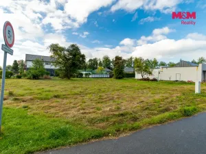 Prodej pozemku pro bydlení, Ostrava, Bělská, 1115 m2