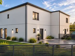 Prodej pozemku pro bydlení, Ostrava, Bělská, 1115 m2