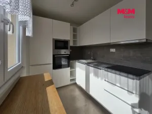 Prodej bytu 3+1, Frýdek-Místek - Frýdek, K Hájku, 81 m2