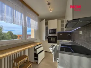 Prodej bytu 3+1, Frýdek-Místek - Frýdek, K Hájku, 81 m2