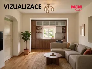 Prodej rodinného domu, Rychnov nad Kněžnou - Lokot, 150 m2