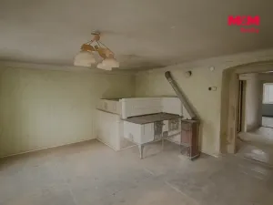 Prodej rodinného domu, Svatý Jan - Skrýšov, 100 m2