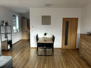 Pronájem bytu 2+kk, Havlíčkův Brod, U Panských, 65 m2