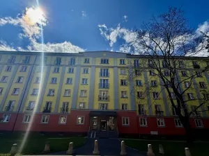 Prodej bytu 1+1, Ostrava - Zábřeh, Čujkovova, 28 m2