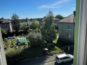 Pronájem bytu 1+kk, Pardubice, 42 m2