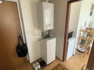 Pronájem bytu 1+kk, Pardubice, 42 m2