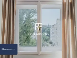 Pronájem bytu 1+kk, Praha - Vršovice, Rostovská, 35 m2