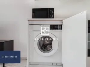 Pronájem bytu 1+kk, Praha - Vršovice, Rostovská, 35 m2