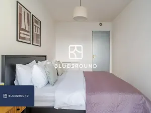 Pronájem bytu 2+kk, Praha - Holešovice, Komunardů, 59 m2