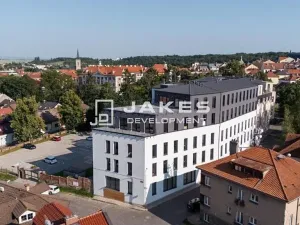 Pronájem bytu 1+kk, Kutná Hora, Hloušecká, 18 m2