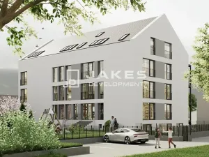 Prodej bytu 2+kk, Předboj, Ke Tvrzi, 48 m2