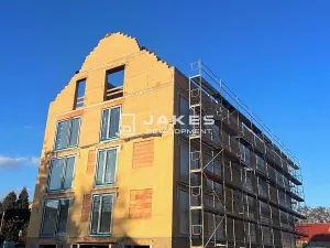 Prodej bytu 2+kk, Předboj, Ke Tvrzi, 48 m2