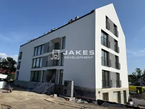 Prodej bytu 2+kk, Předboj, Ke Tvrzi, 64 m2