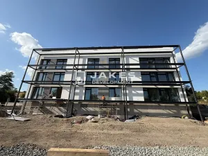Prodej bytu 2+kk, Předboj, Ke Tvrzi, 72 m2