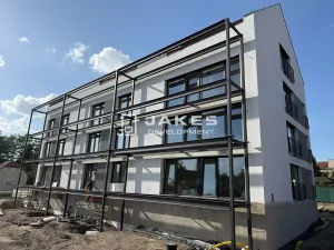 Prodej bytu 3+kk, Předboj, Ke Tvrzi, 50 m2