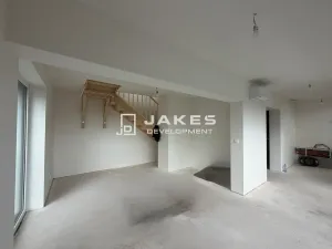 Prodej bytu 3+kk, Předboj, Ke Tvrzi, 104 m2