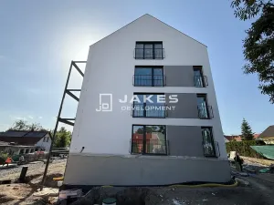 Prodej bytu 3+kk, Předboj, Ke Tvrzi, 104 m2