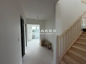 Prodej bytu 3+kk, Předboj, Ke Tvrzi, 104 m2