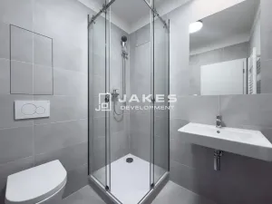 Prodej bytu 1+kk, Praha - Liboc, Jenečská, 29 m2