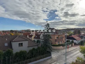Prodej bytu 1+kk, Praha - Liboc, Jenečská, 29 m2