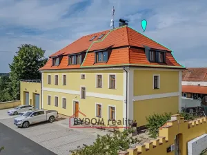 Prodej bytu 3+kk, Líšťany, 82 m2