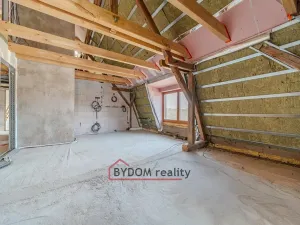 Prodej bytu 3+kk, Líšťany, 82 m2