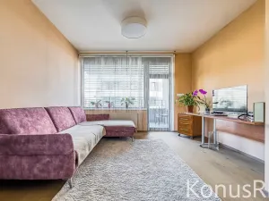 Prodej bytu 2+kk, Praha - Jinonice, Kačírkova, 56 m2