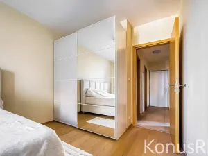 Prodej bytu 2+kk, Praha - Jinonice, Kačírkova, 56 m2