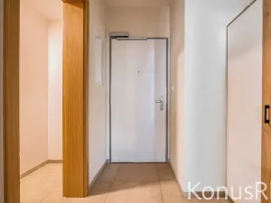 Prodej bytu 2+kk, Praha - Jinonice, Kačírkova, 56 m2