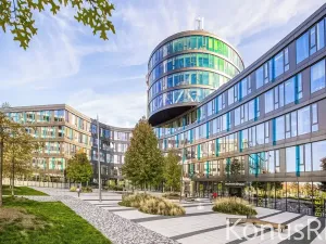 Prodej bytu 2+kk, Praha - Jinonice, Kačírkova, 56 m2