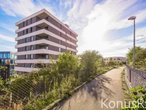 Prodej bytu 2+kk, Praha - Jinonice, Kačírkova, 56 m2