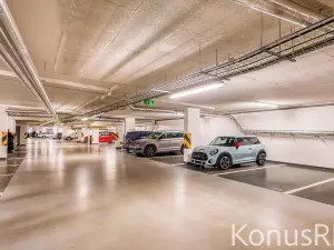 Prodej bytu 2+kk, Praha - Jinonice, Kačírkova, 56 m2
