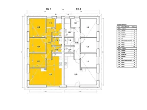 Prodej rodinného domu, Žilina, Kladenská, 87 m2