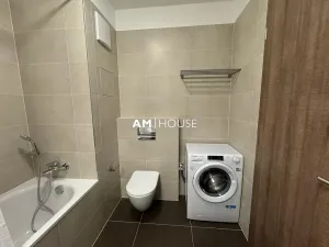 Pronájem bytu 2+kk, Praha - Letňany, Chlebovická, 52 m2