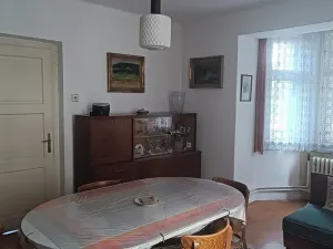 Prodej vily, Poděbrady, Dr. Horákové, 120 m2